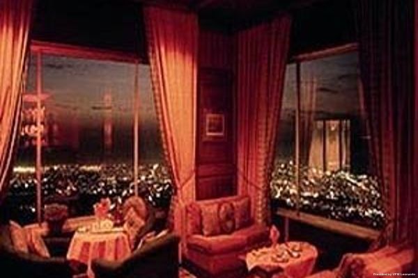 Hotel Al Bustan (Beirut)